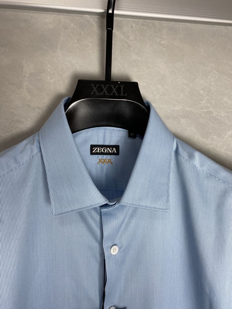 Zegna Shirts